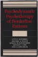 Psychodynamic Psychotherapy of Borderline Patients