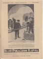 Ifjú Polgárok Lapja XII. évf., 5. szám, 1933. január