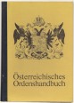 Österreichisches Ordenshandbuch