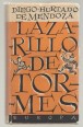 Lazarillo de Tormes élete, jó sora és viszontagságai