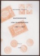 Magyarország fém- és papírpénzei 1867-1892