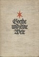 Goethe und seine Welt