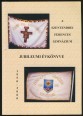 A szentendrei Ferences Gimnázium jubileumi évkönyve 1950-2000