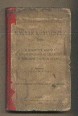 Magyar könyvészet 1898.; Zeneművek jegyzéke; Könyvkereskedelmi üzletczimtár; Közhasznu üzleti tudnivalók