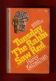 Tuesday the rabbi saw red