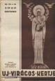Szűz Mária Új Virágos Kertje XIX. évf., 9. szám, 1940. szeptember