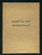Dunántuli Irók Aranykönyve