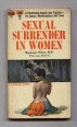 Sexual Surrender in Women
