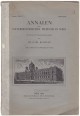 Annalen des Naturhistorischen Museums in Wien 47. Band. 1936