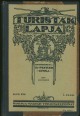 Turisták Lapja XLVII. évfolyam, 1935