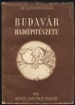 Budavár hadiépítészete