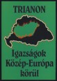 Igazságok Közép-európa körül. A magyar pör I. kötet. A magyar nép eredete és kialakulása a honfoglalástól 1914-ig