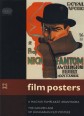 Film posters. A magyar filmplakát aranykora. 1912-1945.