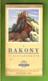 A Bakony turistatérképe