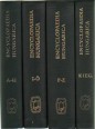 Encyclopaedia Hungarica I-III. + kieg. kötet
