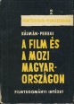 A film és a mozi Magyarországon