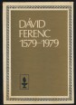 Dávid Ferenc 1579-1979