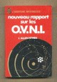 nouveau rapport sur les O. V. N. I.