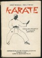 Karate I-III.