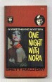 One night with Nora