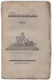 Felső Magyarországi Minerva. Nemzeti folyóírás VII. évfolyam, IV. kötet, október-december, 1831