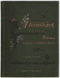 A Természet. Állattani, vadászati és madarászati folyóirat V. évf., 1901. IX. - 1902. VIII