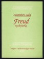 Freud nyelvjátéka. A pszichoanalízis mint hermeneutika és narráció
