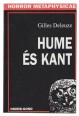 Hume és Kant