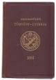 1894-ik évi országgyűlési törvényczikkek