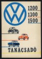 VW 1200/1300/1500 tanácsadó