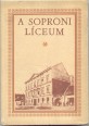 A soproni líceum