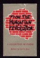 From the Hungarian Revolution. A Collections of Poems