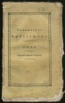 Tudományos Gyűjtemény. 1820. III. kötet