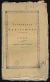 Tudományos Gyűjtemény. 1820. X. kötet