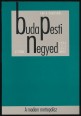 Budapesti Negyed II. évf. 4. szám - III. évf. 1. szám, 1994. tél - 1995. tavasz. A modern metropolisz