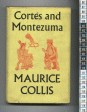 Cortés and Montezuma