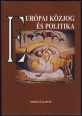 Európai közjog és politika