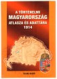 A történelmi Magyarország atlasza és adattára 1914