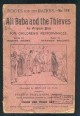 Ali Baba and the Forty Thieves. A Fairy-Tale Play.