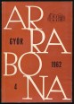 Arrabona 4., 1962