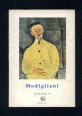 Modigliani. Portreti