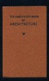 The Observer's Book of Architecture