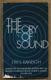 The Theory of Sound Vol. I.
