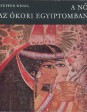 A nő az ókori Egyiptomban