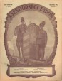 Csendőrségi Lapok XXI. évfolyam, 4. szám, 1931. február 1