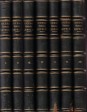 Cicero összes levelei időrendes sorozatban. I-VII. kötet
