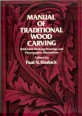 Manual of traditional wood carving.
