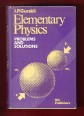 Elementary Physics. Problems and Solutions