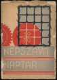 Népszava naptára. 1930