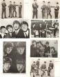 Beatles ( 12 db. képes levelezőlap )